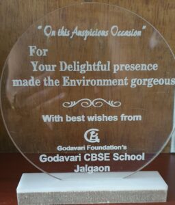gODAVARI CBSE School_Jalgaon